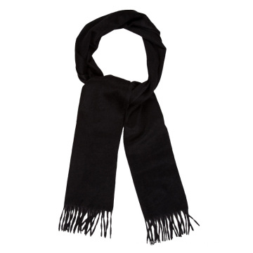 15CSSPK51 mens plain wool scarf